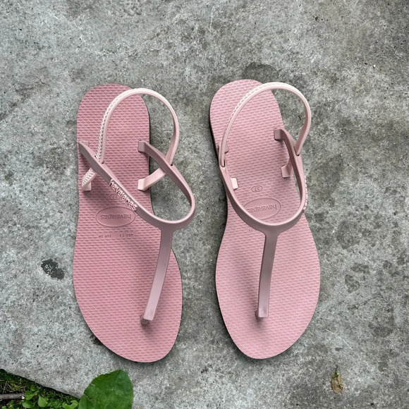 Havaianas You Paraty, BNWOT, size 39 - Picture 3 of 11